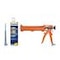 KIT MCS Brick 410ml +beccucci + pistola